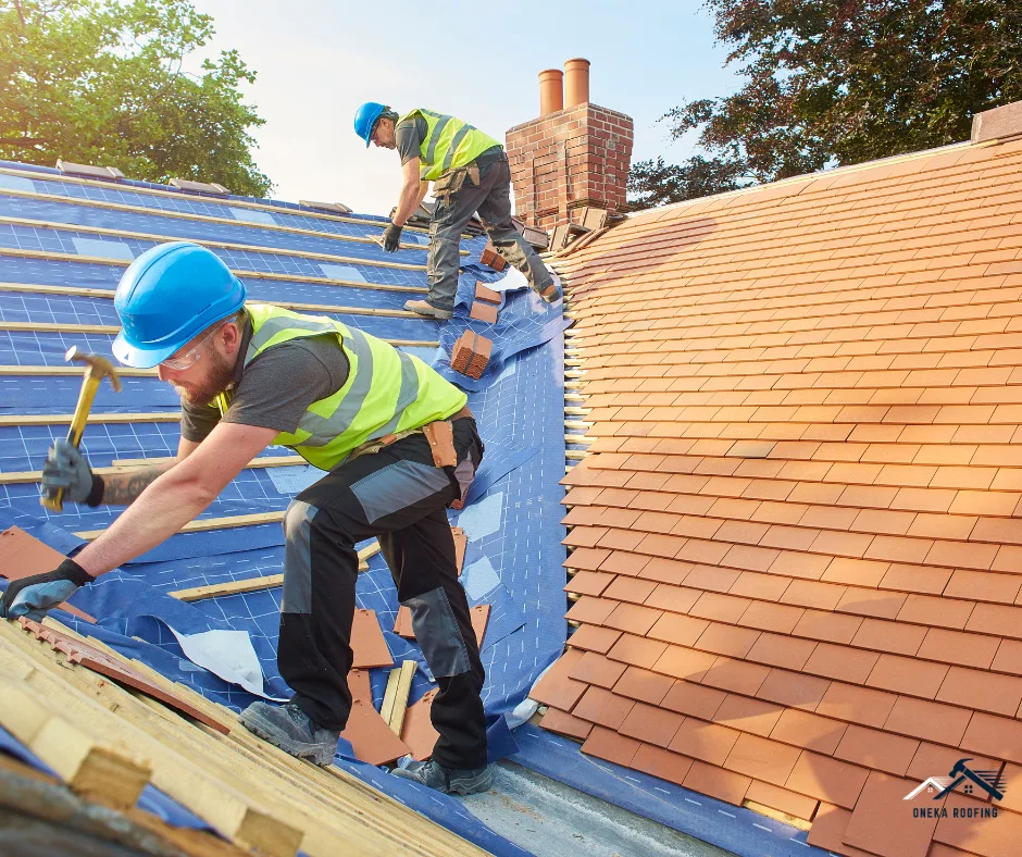 Why choose Roof Repair Near Me in Elk Mound, WI